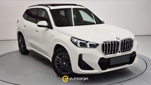 Inne BMW X1 xDrive 23d Msport