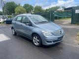Mercedes-Benz B 150 B -Klasse B 150 - gebrauchte Mercedes-Benz B 150 aus dem Jahr 2007