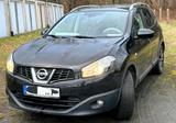 Nissan Qashqai+2 2.0 - Nissan Qashqai+2 mit Benzin-Antrieb