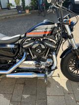 Harley-Davidson Sportster 48 special  - Harley-Davidson Motorräder in Lübeck