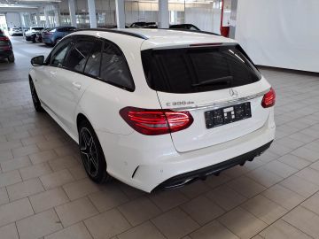 Mercedes C 300 - 3