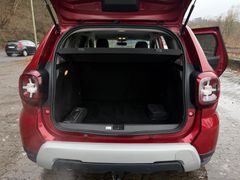 DACIA Duster II Prestige/ Kamera/NAVI/DAB/Android