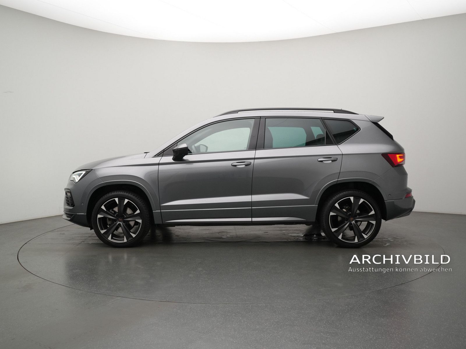 Cupra Ateca - Bild 4