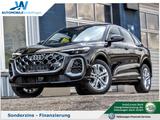 Audi Q5 Sportback TFSI quattro 150 kW 2x S LINE TECH - Audi Q5 Tageszulassungen