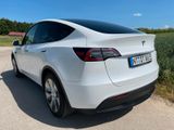 Tesla Model Y Hinterradantrieb - Tesla in Stuttgart