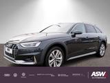 Audi A4 allroad quattro 40TDI Stronic PANO Stdhzg AHK
