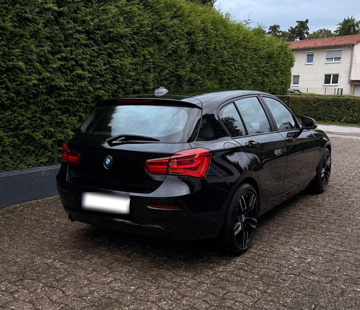 BMW 116