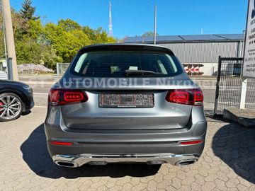 Mercedes GLC 300 - 5