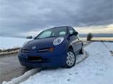Nissan Micra Bj. 2005 - gebrauchte Nissan Micra aus dem Jahr 2005