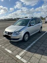Volkswagen Touran 1.4 TSI 103kW -