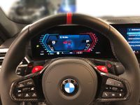 BMW M4 - Vorschau Bild 9