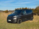 Crosscamp Lite Peugeot 2,0L Automatik 177 PS, 5 Sitze - Crosscamp Wohnwagen & Wohnmobile