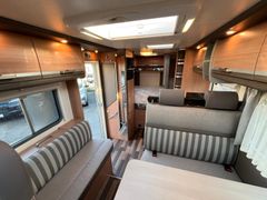 Knaus Sky TI 650 MF*130PS*TOP Gepflegt