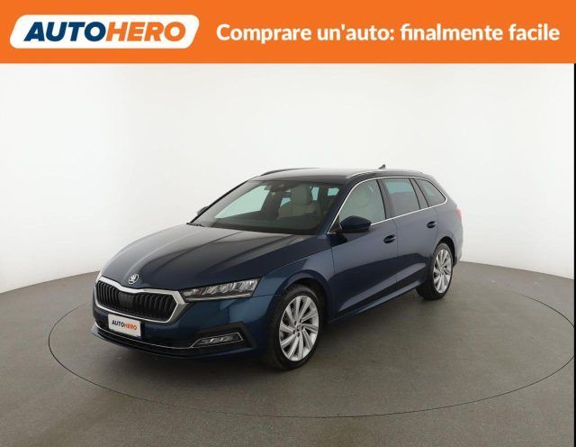Image of Skoda Octavia