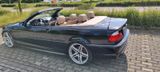 BMW 320Ci -M Parket ab Werk E46