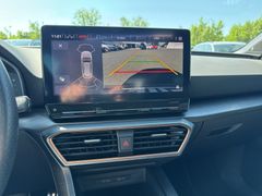 CUPRA Leon Sportstourer 2.0 TSI VZ 4Drive Performance CUPRA Leon Sportstourer 2.0 TSI VZ 4Drive Performance