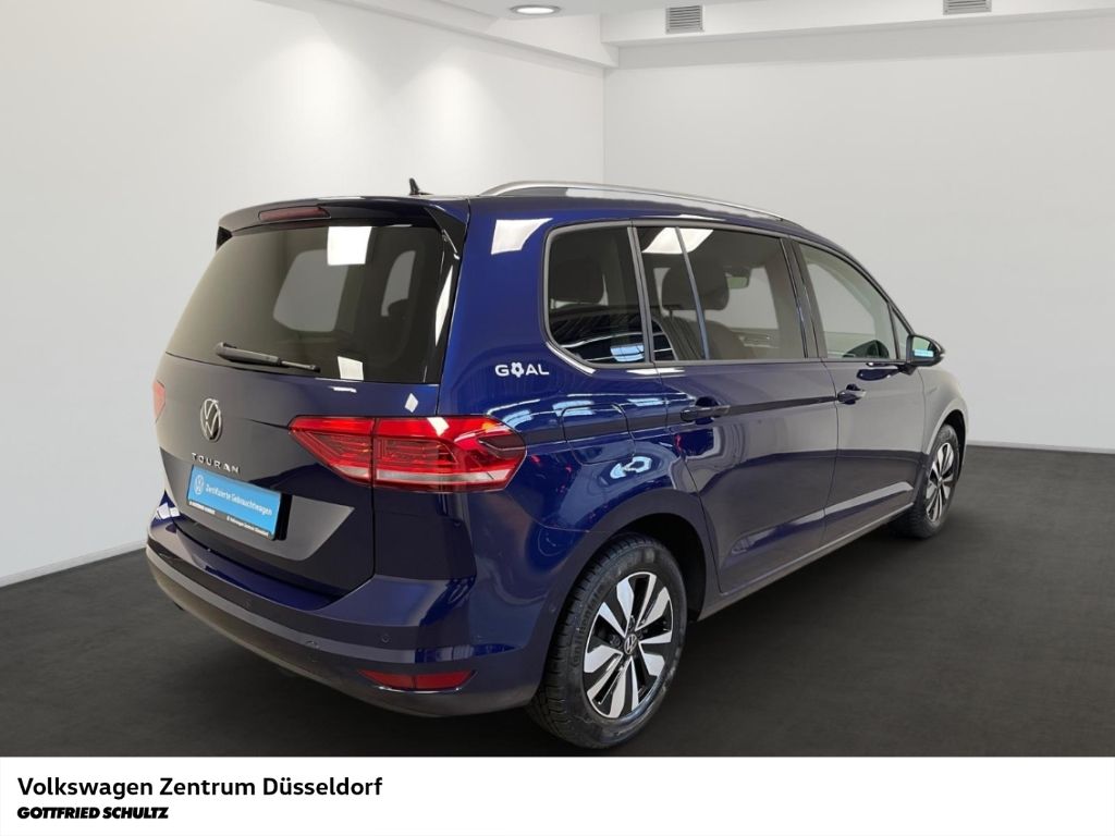 Volkswagen Touran - Bild 4