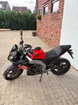 Aprilia Touno 125  - SPORTTOURER VON 81 BIS 125 CCM