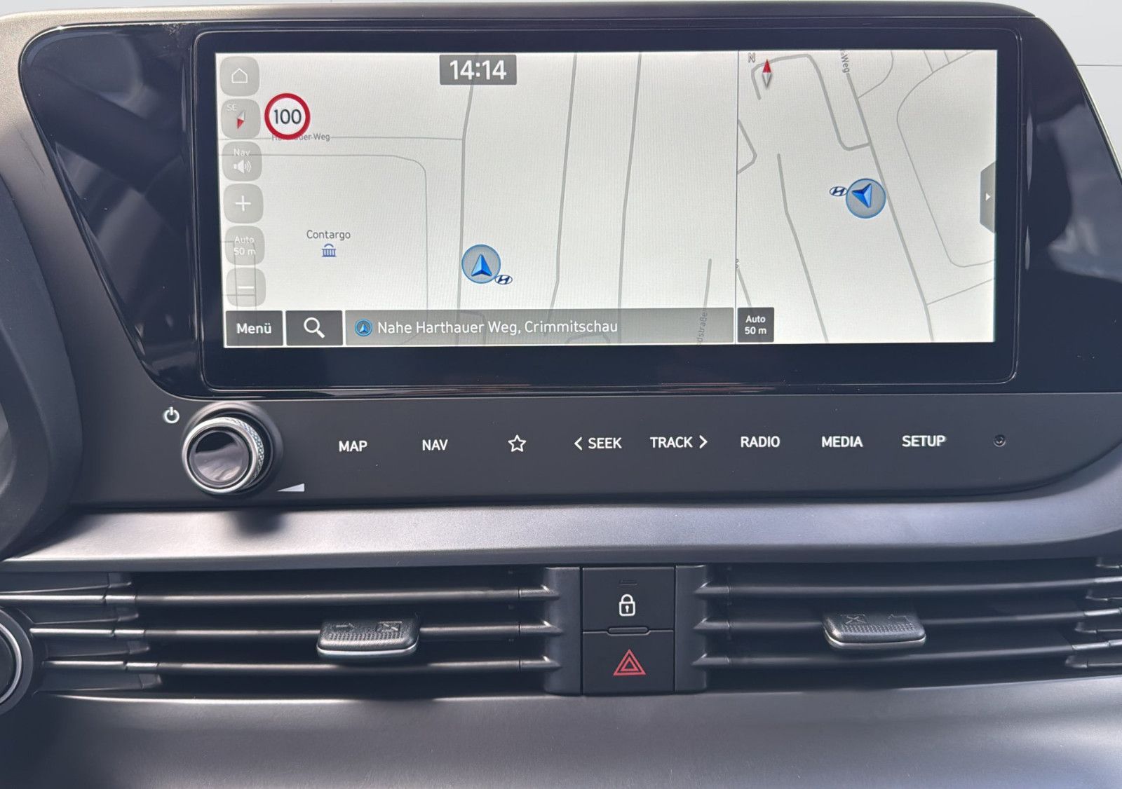 Hyundai i20 - Bild 15
