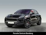 Porsche Macan GTS - Porsche Macan in Leverkusen