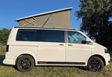 Volkswagen T5 California - VW T5 California von privat