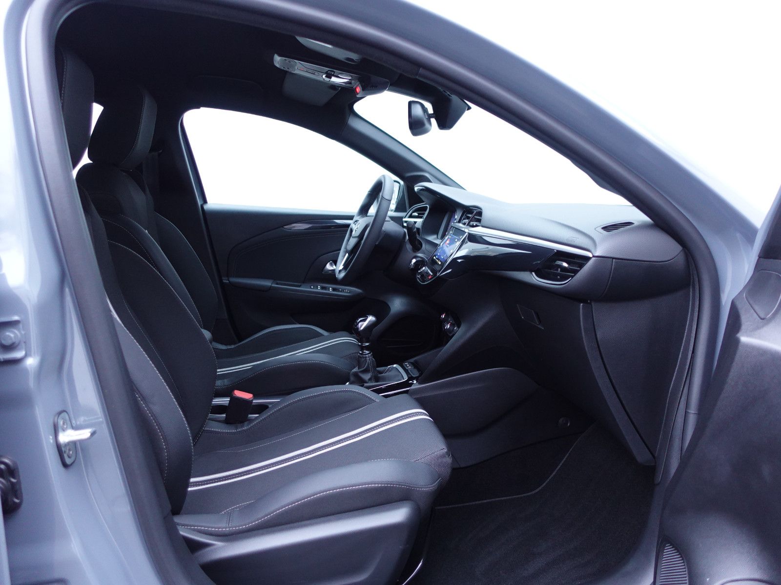 Fahrzeugabbildung Opel Corsa GS 1.2T,MatrixLED,Kamera,Sitzhzg,Allwetter