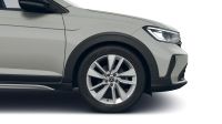 Volkswagen Taigo - Vorschau Bild 4