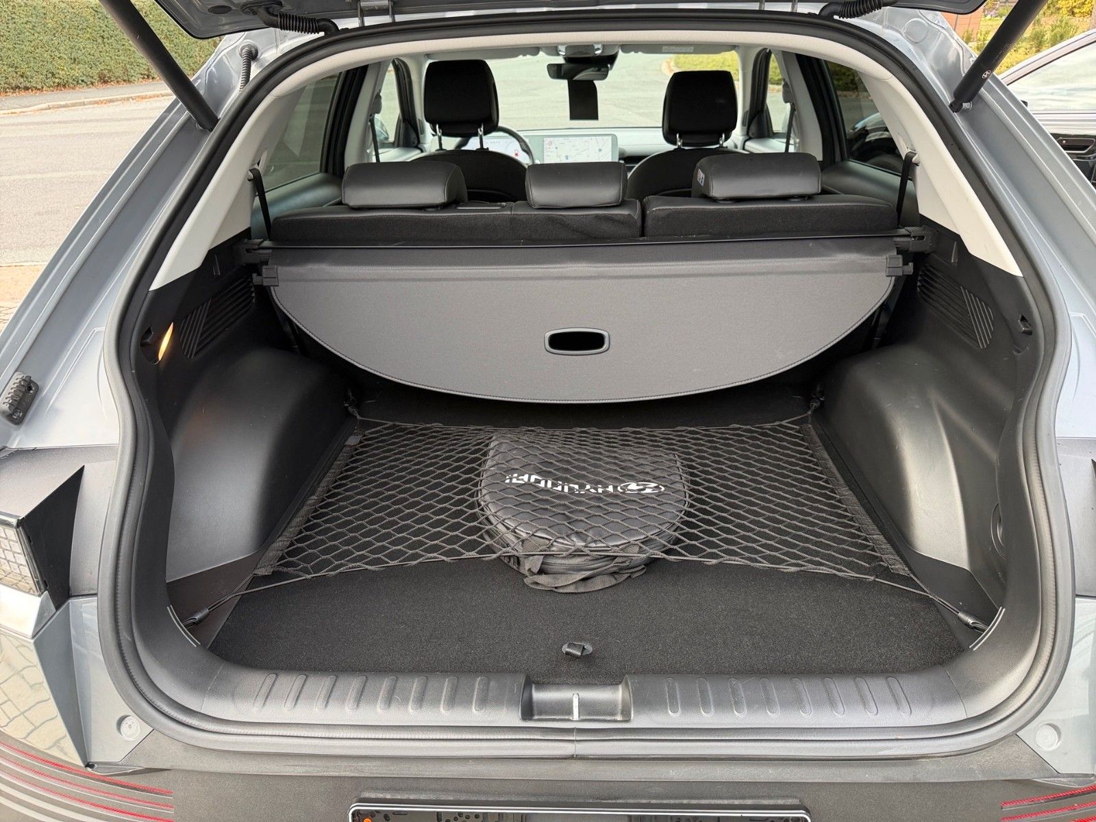 Hyundai IONIQ 5 – Bild 12