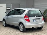 Mercedes-Benz A 160 Special Edition*AC*SHz*1.Hand*TÜV+Insp.NEU - Mercedes-Benz bis 5.000 Euro