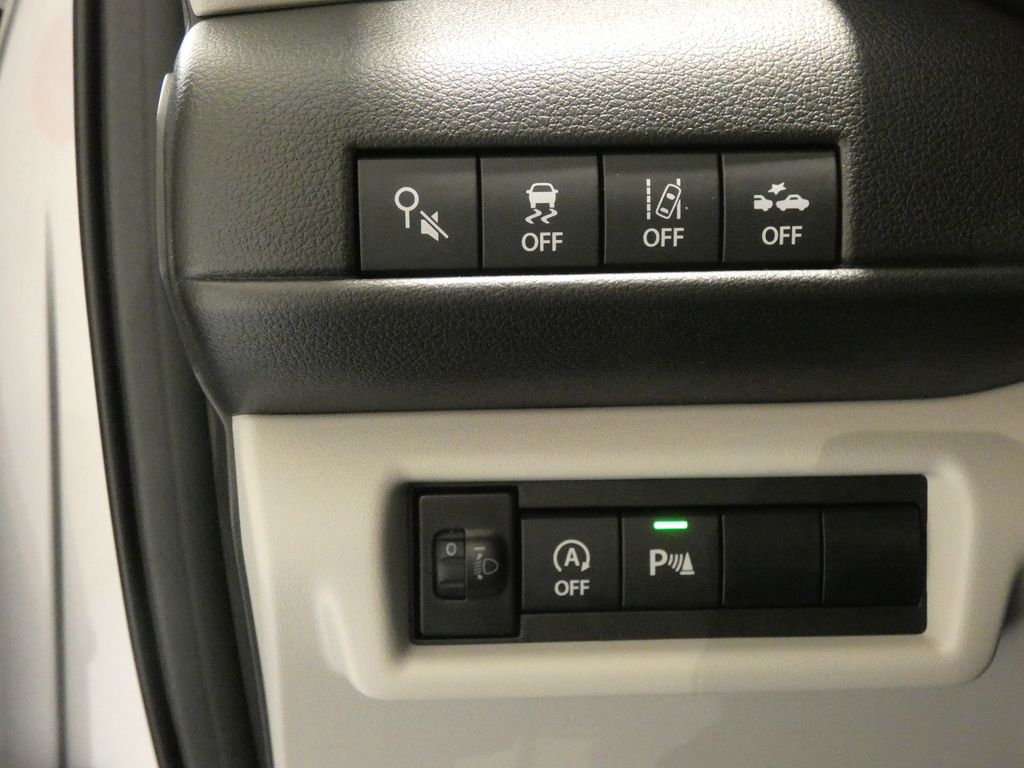 SUZUKI Swift – Bild 16