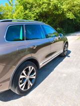 Volkswagen Touareg 3.0 V6 TDI Tiptronic BlueMotion Tech  - Volkswagen Touareg aus 2011