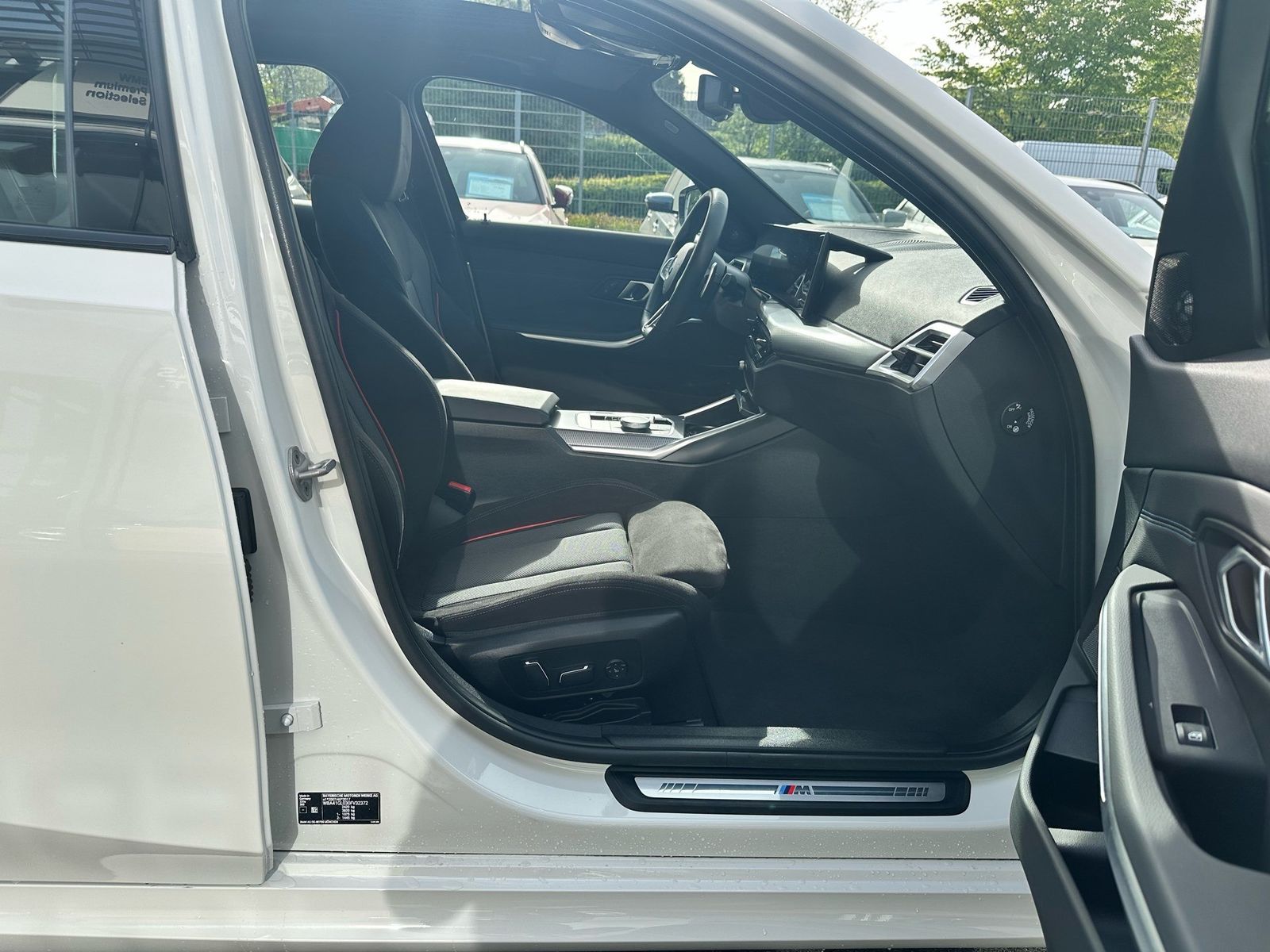 BMW 330 - Bild 20
