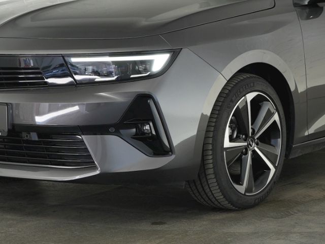 Astra L ST GS+ANHÄNGERKUPPLUNG+NAVI+360 GRAD KAM