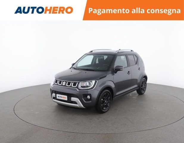 Suzuki SUZUKI Ignis 1.2 Hybrid CVT Top