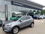 Opel Mokka X Innovation CDTi 1.6 Ecotec 4x2 Start&Sto - Opel Mokka X INNOVATION mit Diesel-Antrieb
