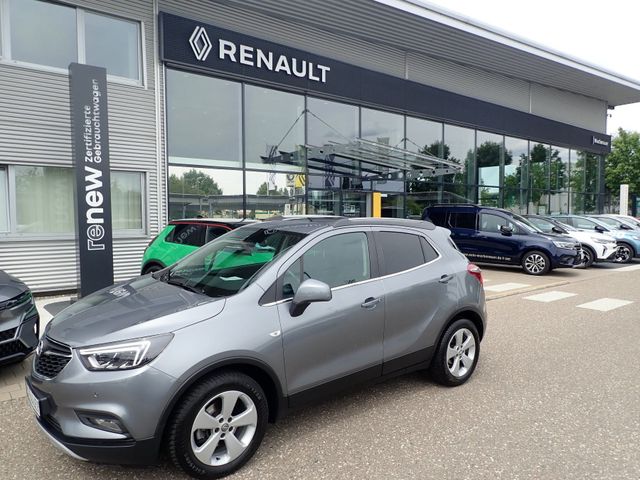 Opel Mokka X Innovation CDTi 1.6 Ecotec 4x2 Start&Sto