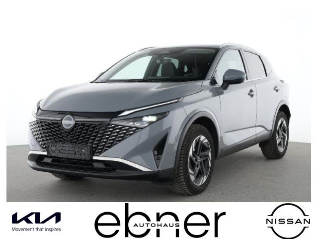 Image of Nissan Qashqai