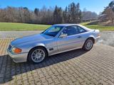 Mercedes-Benz 300 - gebrauchte Mercedes-Benz 300 aus dem Jahr 1993