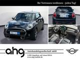MINI Cooper S Navi Klima Leder PDC Kamera Head-Up Pan - gebrauchte MINI Cooper S aus dem Jahr 2021