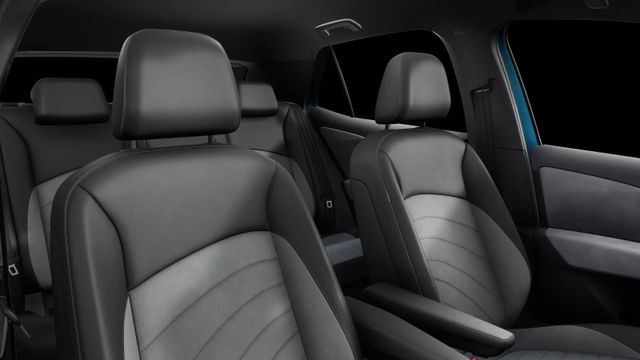 Volkswagen ID.3 Pro 150 kW Goal|DAB+|Kamera|ACC|DiscoverPro