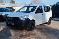 Dacia Dokker Access TÜV NEU