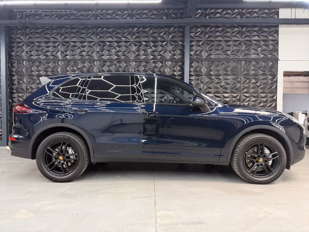 Porsche Cayenne S, Foto 14 von 45
