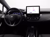 Toyota Corolla Touring Sports Hybrid 200 Executive | St - Toyota Corolla: Executive