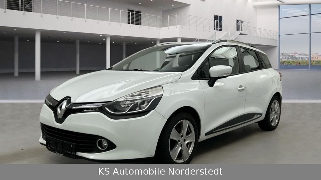 Image of Renault Clio