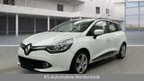 Renault Clio/Klima/Navi/Sitzheizung 07/2028 Tüv - Renault Clio Gebrauchtwagen in Hamburg