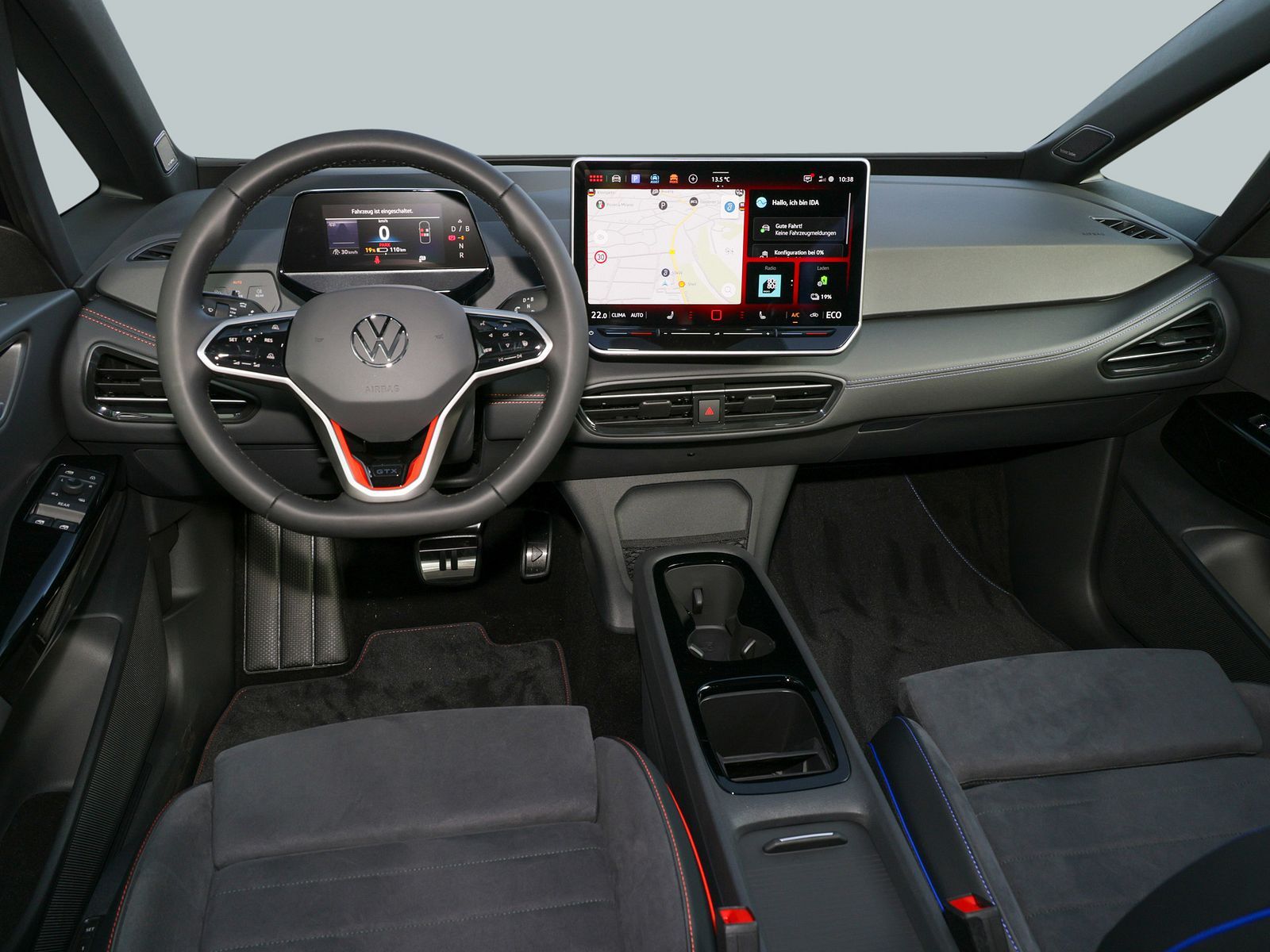 Volkswagen ID.3 - Bild 13