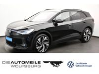 Volkswagen ID.4 - Vorschau Bild 1