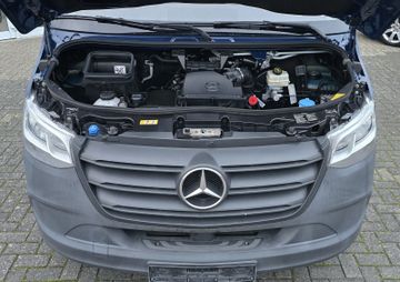 Mercedes Sprinter - 5
