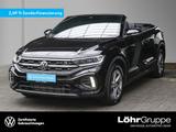 Volkswagen T-Roc Cabriolet 1.5 TSI DSG R-Line AHK/Navi/LED