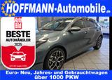 Kia cee'd Climatronic,Navi,Kamera,Keyless